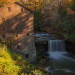Lanterman's Mill