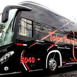 Talca Paris & Londres.-