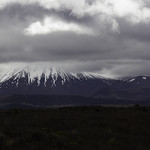 Ngauruhoe