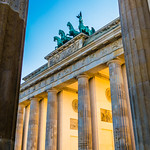 Brandenburger Tor
