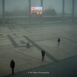 "Everything Is Fine."