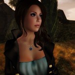 Pride and prejudice...saw him