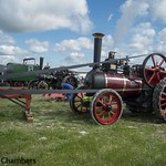 The Great Dorset Steam Fair