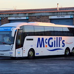 Morton Team Bus (G0713)