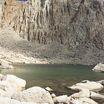 12 Years Ago: Cottonwood Lakes