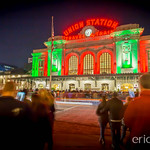 Grand Illuminations 2016