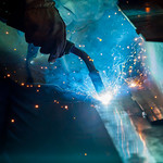 welding