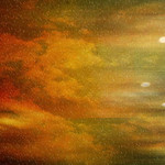 Flotilla de "foo-fighters"