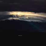 Siempre hay un rayo de luz entre tanta oscuridad