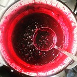 Fifty shades of red. #foodporn #дачинг