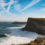 Cantabrian Coast
