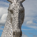 Kelpies Falkirk