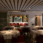 TastingBritain.co.uk - Bella Cosa, Marsh Wall, London