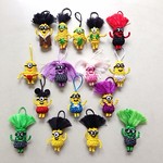 Minions handmade