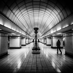 Gants Hill Underground Station