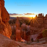 Bryce Sunrise