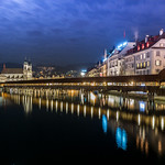 Kapellbr&uuml;cke, Luzern