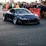SEMA SHOW 2015 by FLGNTLT