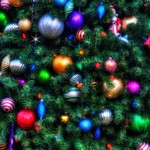 What kind of Christmas present would Jesus ask Santa for