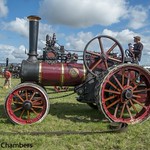 The Great Dorset Steam Fair