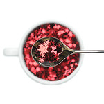 a cup of xmas (brescia, italy)