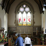 St Peter, Old Church, Pembury, Kent