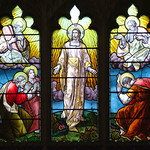 Transfiguation (Ward & Hughes)