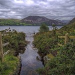 Ennerdale Water