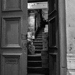 China Town, Street Warehouse