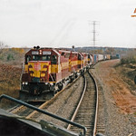 South Valley Siding 1999