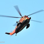 SAR &bdquo;Sea King&ldquo; Mk 41