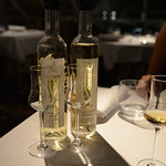 TastingBritain.co.uk - Bella Cosa, Marsh Wall, London