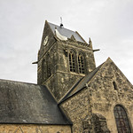 Sainte-M&egrave;re-&Eacute;glise