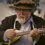 Living History - Spetchley Park
