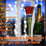 Bolly Christmas