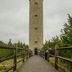 Looking Out From The Past