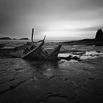 The Wreck and the Nab