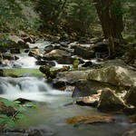 Rattling Creek, Lykens, PA