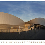 The Blue Planet Copenhagen