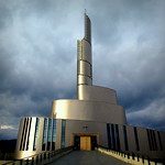 Northern Lights Cathedral