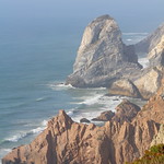 Cabo do Roca, el antiguo fin del mundo
