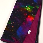 Blanket - Cosmic