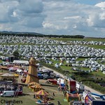 The Great Dorset Steam Fair