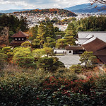 Ginkaku-ji