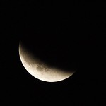 Super Moon September 27, 2015