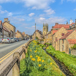 Helmsley North Yorkshire