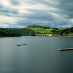 Ladybower Reservoir