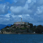 Alcatraz San Francisco