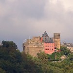 Castles on the Rhine #2