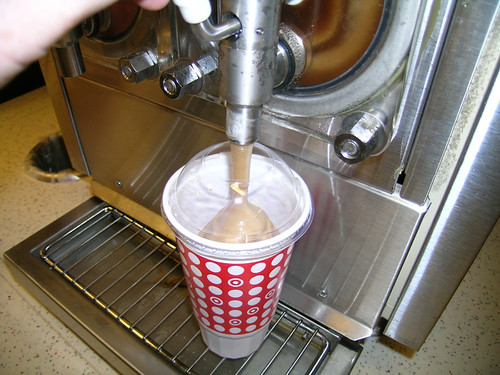 Frozen Drinks 101, Part 10! Branded in the 80s